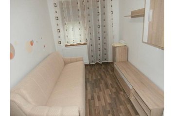 Croatia Privát Delnice, Exterior